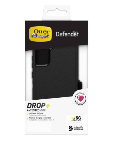 Samsung S22 Plus Otterbox Defender Series
