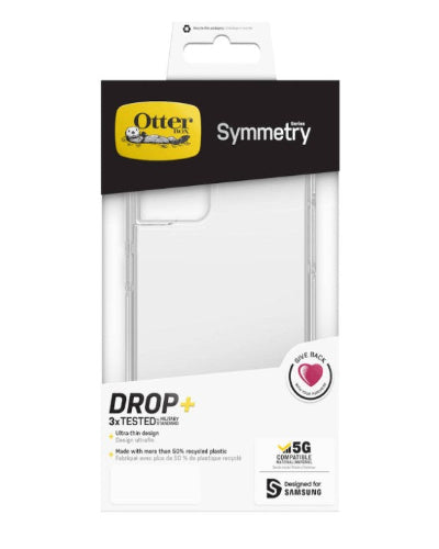 Samsung S22 Plus Otterbox Symmetry Series