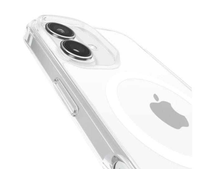 iPhone 16 Case-Mate Tough MagSafe Case