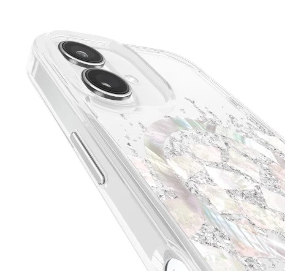 iPhone 16 Plus Case-Mate Karat MagSafe Case