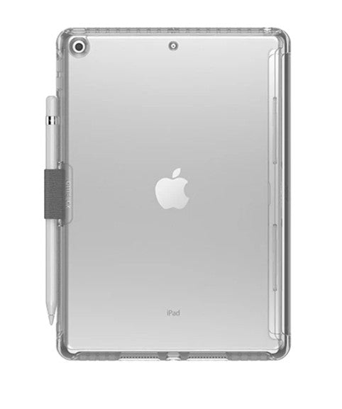 iPad 7/8/9th Gen Otterbox Symmetry Series Clear