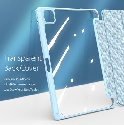 iPad Pro 11 (2018/2020/2021) Toby Series Case