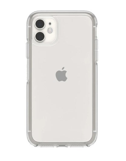 iPhone 11 Otterbox Symmetry (Clear)