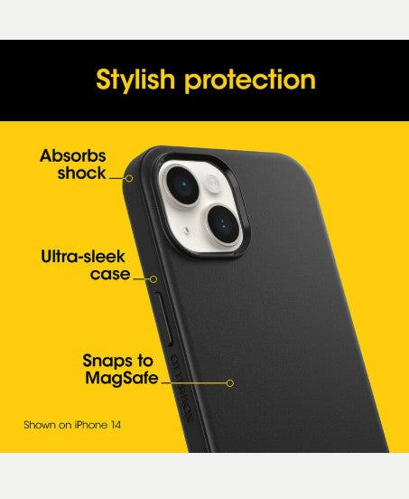 iPhone 15 Plus/14 Plus Otterbox Symmetry Plus (Magsafe)