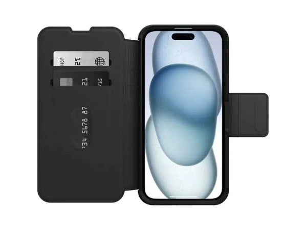 iPhone 15 Plus/ 14 Plus OtterBox Strada MagSafe