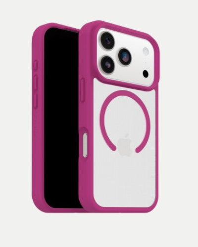 iPhone 17 Pro Max OtterBox React Series MagSafe Case