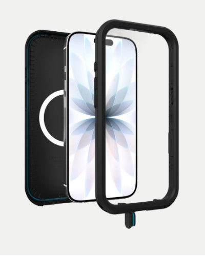 iPhone 17 OtterBox Fre MagSafe Case with Camera Control