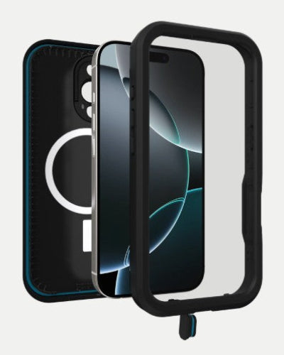 iPhone 16 Pro Otterbox Fre Series (MagSafe)