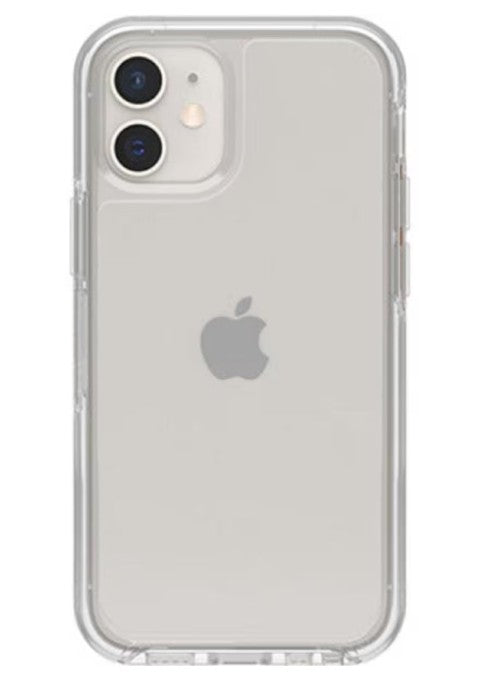 iPhone 12 Mini Otterbox Symmetry (Clear)