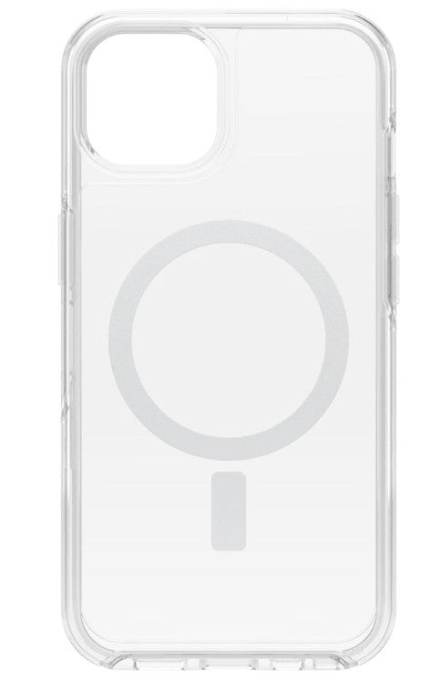 iPhone 13 Mini Otterbox Symmetry Plus Magsafe (Clear)