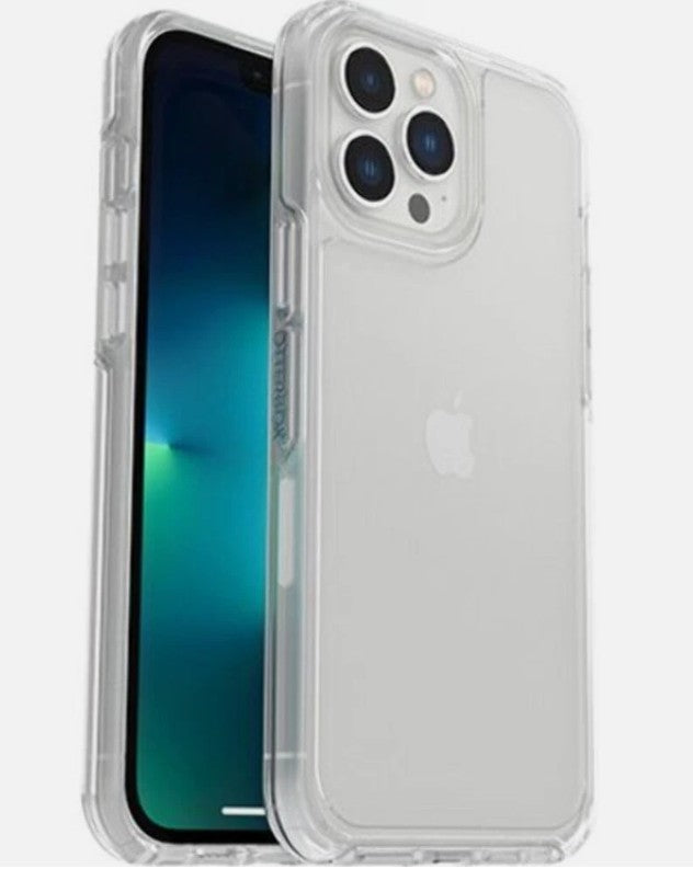 iPhone 13/12 Pro Max Otterbox Symmetry (Clear)