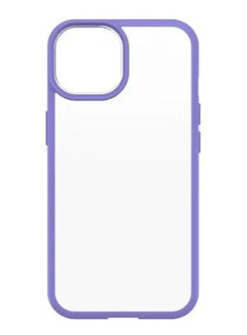 iPhone 14 Plus Otterbox React (Purplexing)