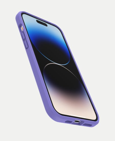 iPhone 14 Pro Otterbox React (Purplexing)