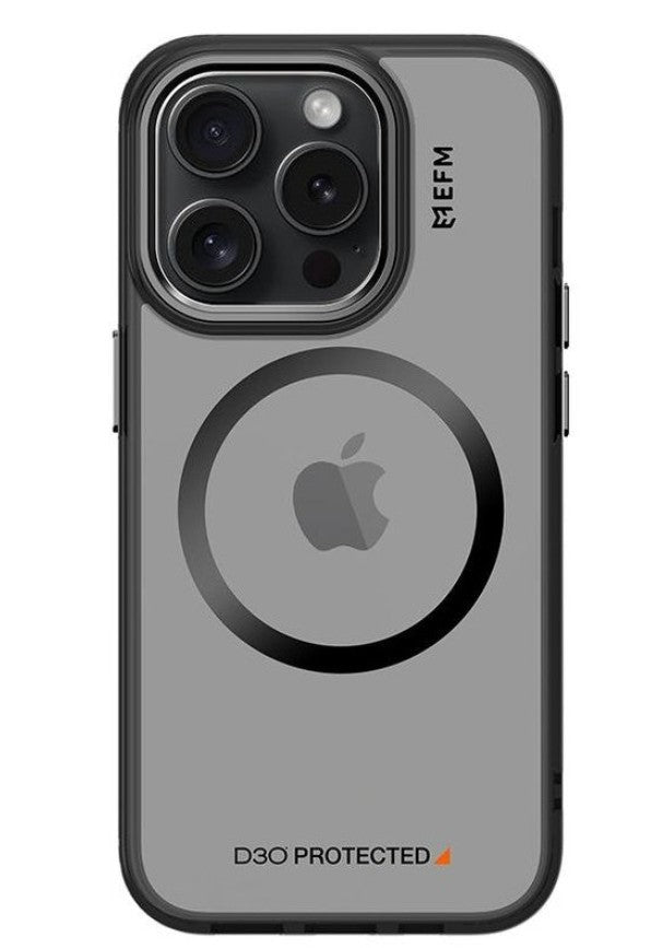 iPhone 15 Pro EFM Volta