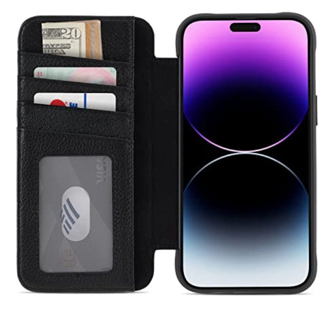 iPhone 14 Pro Case-Mate Wallet Folio (Magsafe)