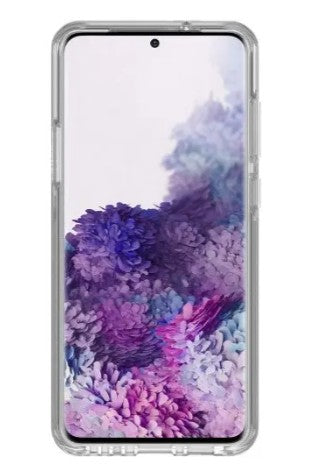 Samsung S20 Plus Otterbox Symmetry (Clear)