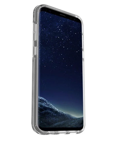 Samsung S8 Plus Otterbox Symmetry (Clear)