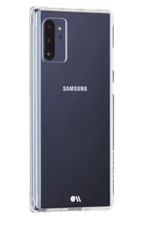 Samsung Note 10 Plus Case-Mate Tough Cover