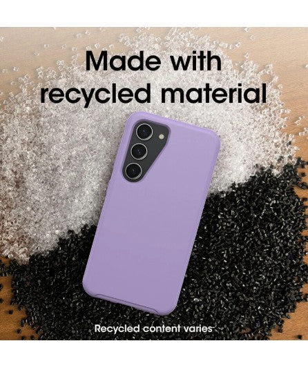 Samsung S23 Otterbox Symmetry Case (You Lilac It-Purple)