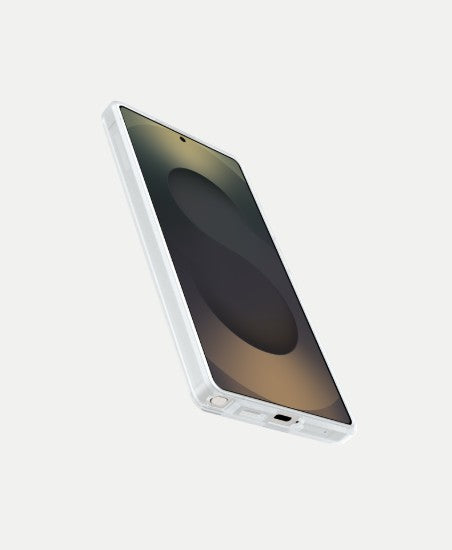 Samsung Galaxy S25 Ultra OtterBox React Case (Clear)