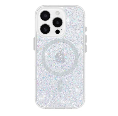iPhone 16 Pro Max Case-Mate Twinkle MagSafe Case