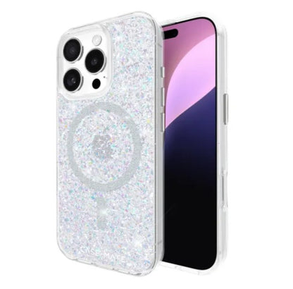 iPhone 16 Pro Max Case-Mate Twinkle MagSafe Case