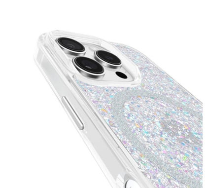 iPhone 16 Pro Case-Mate Twinkle MagSafe Case