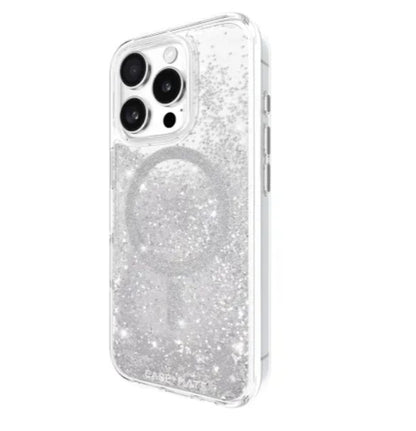 iPhone 16 Pro Case-Mate Waterfall MagSafe Case