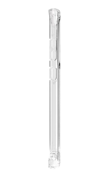 EFM Alta Case Armour with D3O Crystalex For Samsung Galaxy S23 Ultra - Crystal Clear