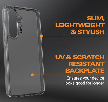 Samsung S24 Plus EFM Zurich Case Armour