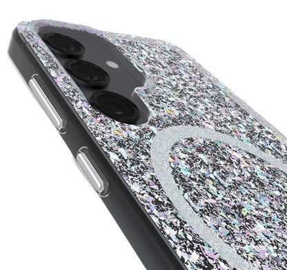Samsung Galaxy S25 Case-Mate Twinkle Case - Disco w/ Magnet