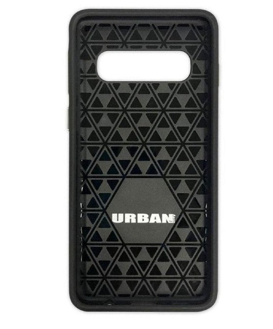 Samsung Note 10 Plus Urban Pyramid Case
