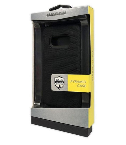 Samsung Note 10 Plus Urban Pyramid Case