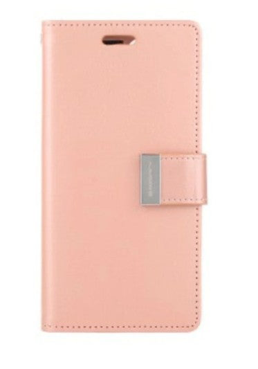 iPhone 16 Pro Max Rich Diary