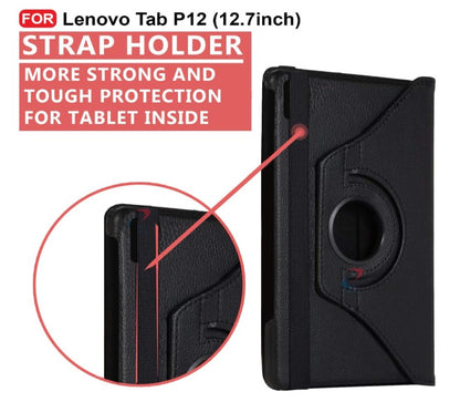Lenovo P12 360 Case