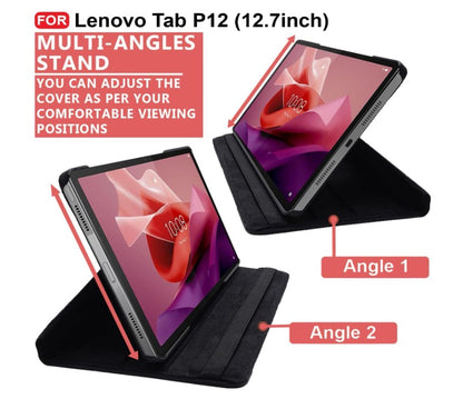 Lenovo P12 360 Case