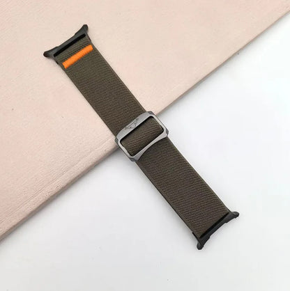 Samsung Watch (8/8 Classic) 40/44mm Maxguard Rugged Wrap Watch Band