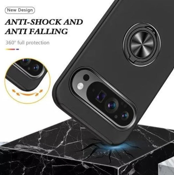 Google Pixel 11/11 Pro Mag Ring