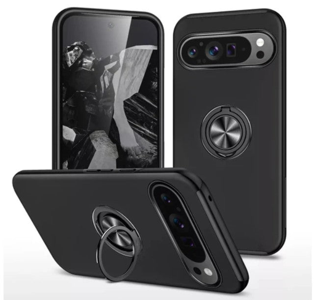 Google Pixel 7a Mag Ring Cases
