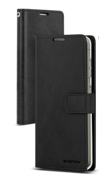 Google Pixel 4 Bluemoon Wallet Cases