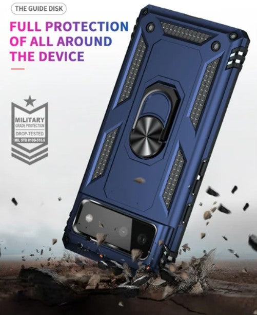 Google Pixel 6 Pro Ring Armor