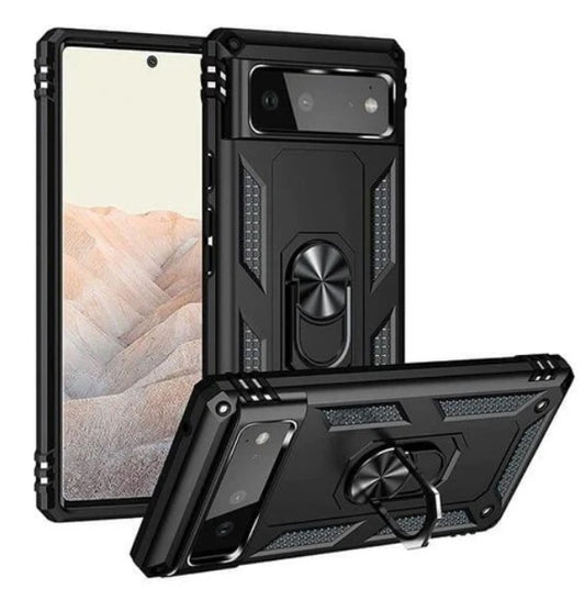 Google Pixel 6 Pro Ring Armor