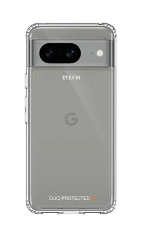 Google Pixel 8 EFM Alta Case Armour