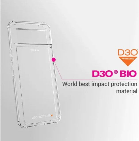 Google Pixel 8 EFM Alta Case Armour