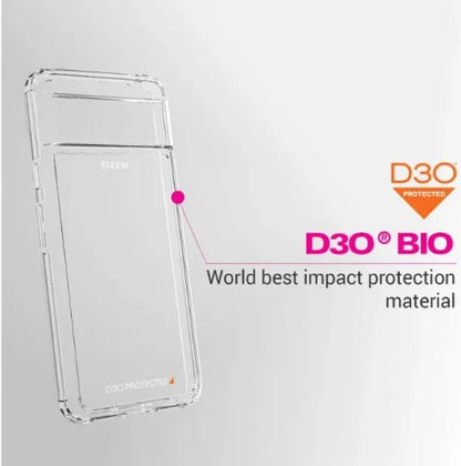 Google Pixel 8 EFM Alta Case Armour