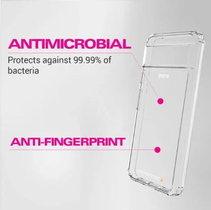 Google Pixel 8 EFM Alta Case Armour