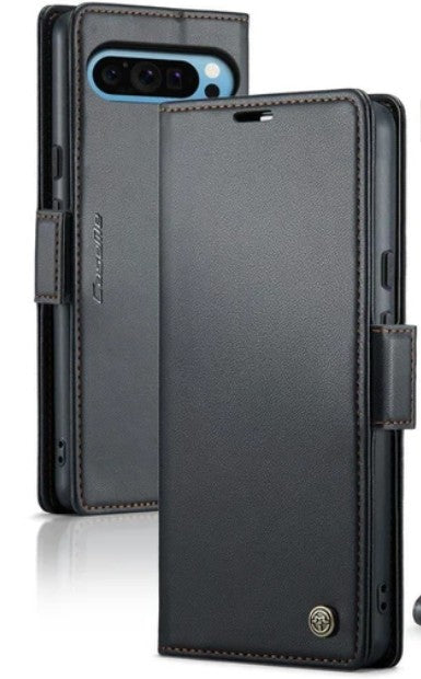Google Pixel 9 Pro XL CaseMe Wallet Case