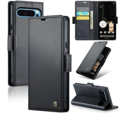Google Pixel 9 Pro XL CaseMe Wallet Case