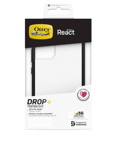 Samsung S22 Plus Otterbox React Series