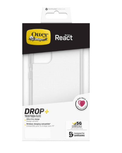 Samsung S22 Otterbox React Series